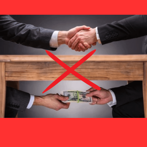 How to handle Police harassment?